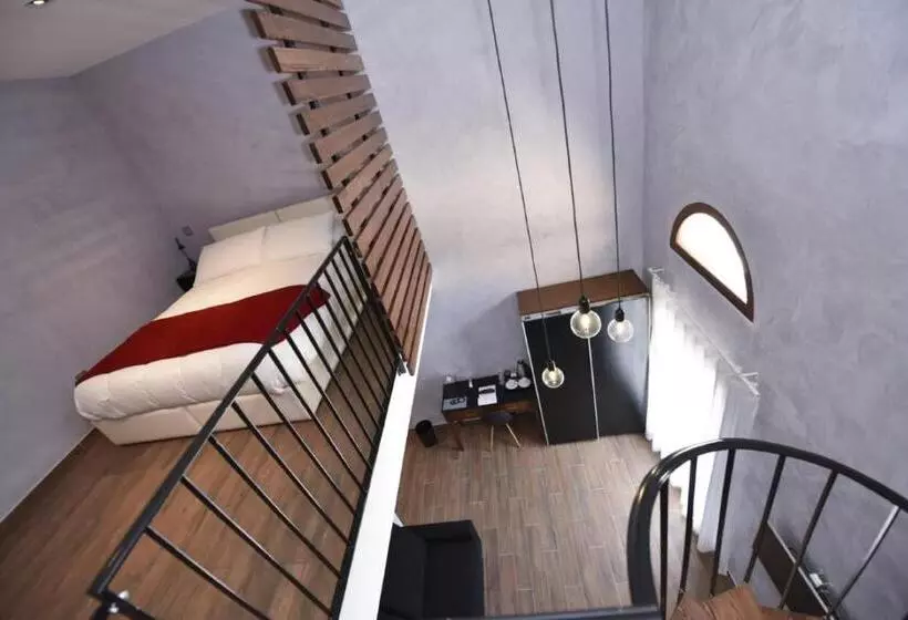 سوییت دوبلکس, Quaint Boutique Hotel Nadur