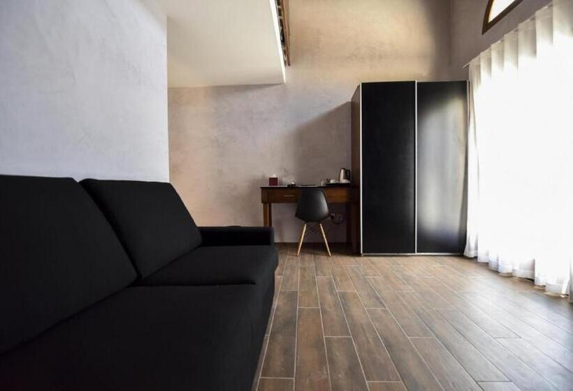 سوییت دوبلکس, Quaint Boutique Hotel Nadur