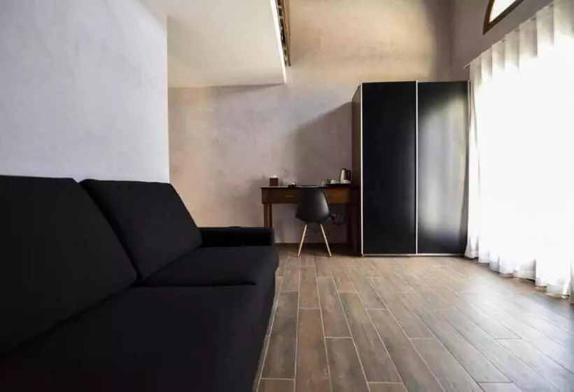 سوییت دوبلکس, Quaint Boutique Hotel Nadur