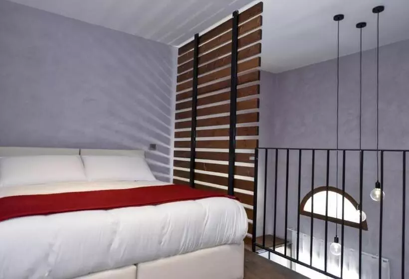 سوییت دوبلکس, Quaint Boutique Hotel Nadur