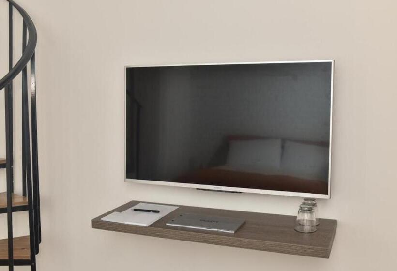 سوییت دوبلکس, Quaint Boutique Hotel Nadur