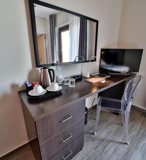 سوئیت پنت هاوس, Quaint Boutique Hotel Nadur