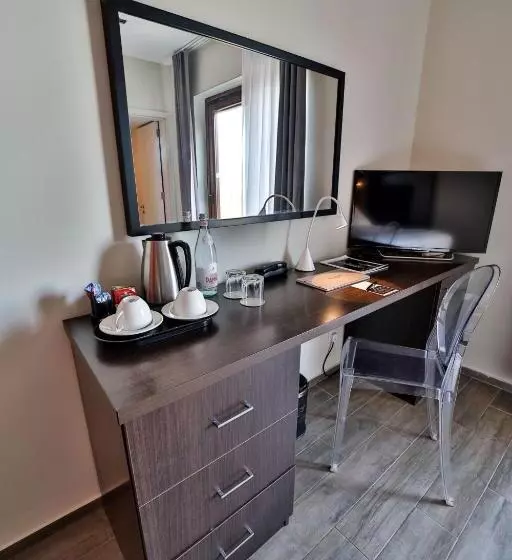 سوئیت پنت هاوس, Quaint Boutique Hotel Nadur