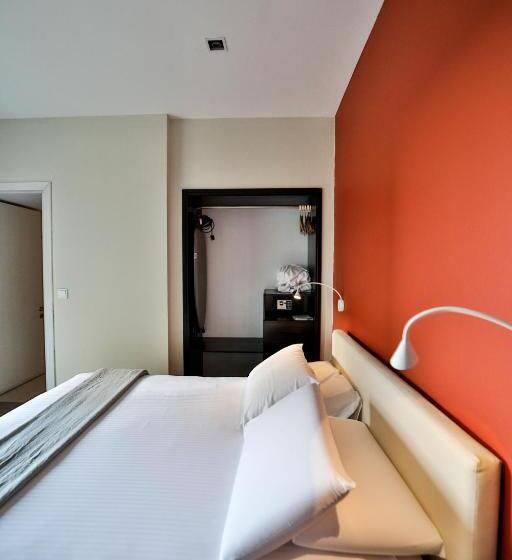 سوئیت پنت هاوس, Quaint Boutique Hotel Nadur