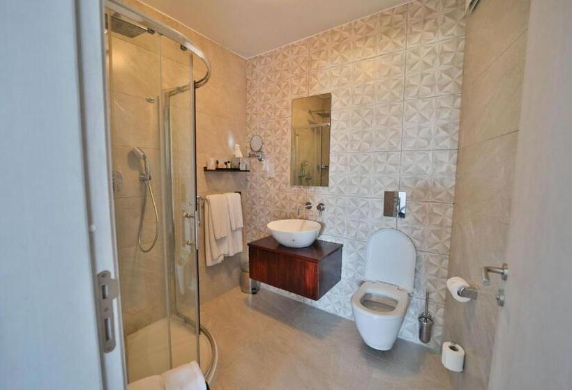 اتاق سوپریور, Quaint Boutique Hotel Nadur