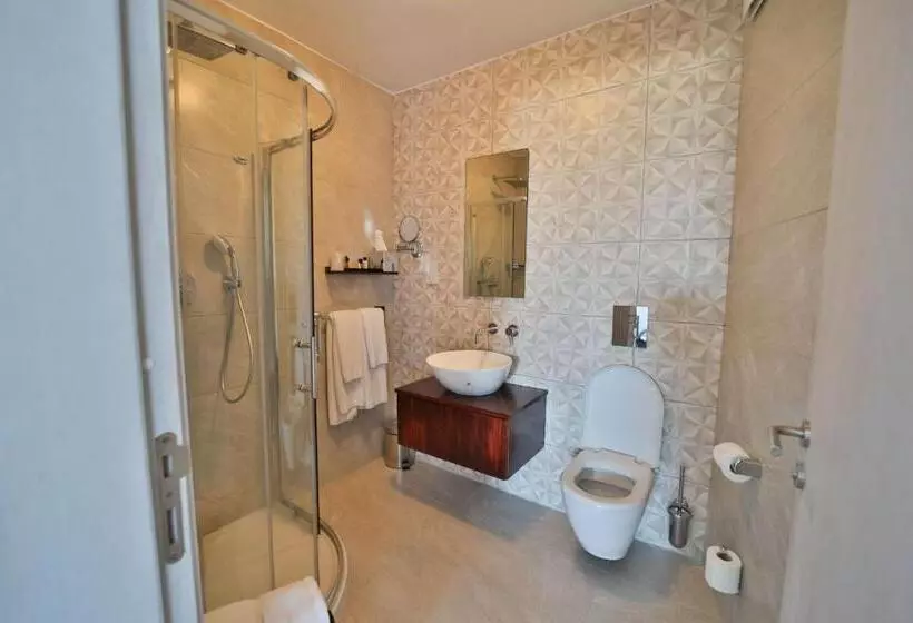 اتاق سوپریور, Quaint Boutique Hotel Nadur