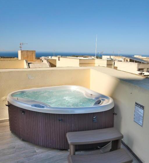 اتاق سوپریور, Quaint Boutique Hotel Nadur