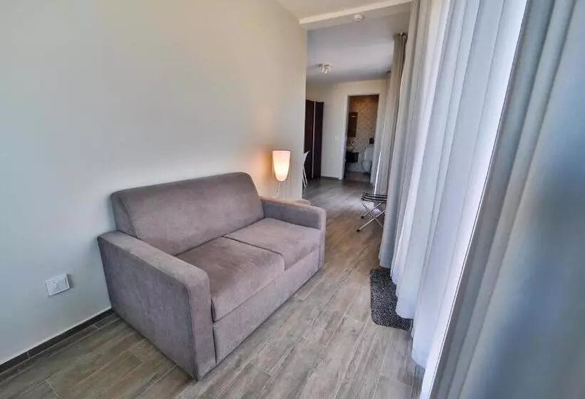 اتاق سوپریور, Quaint Boutique Hotel Nadur