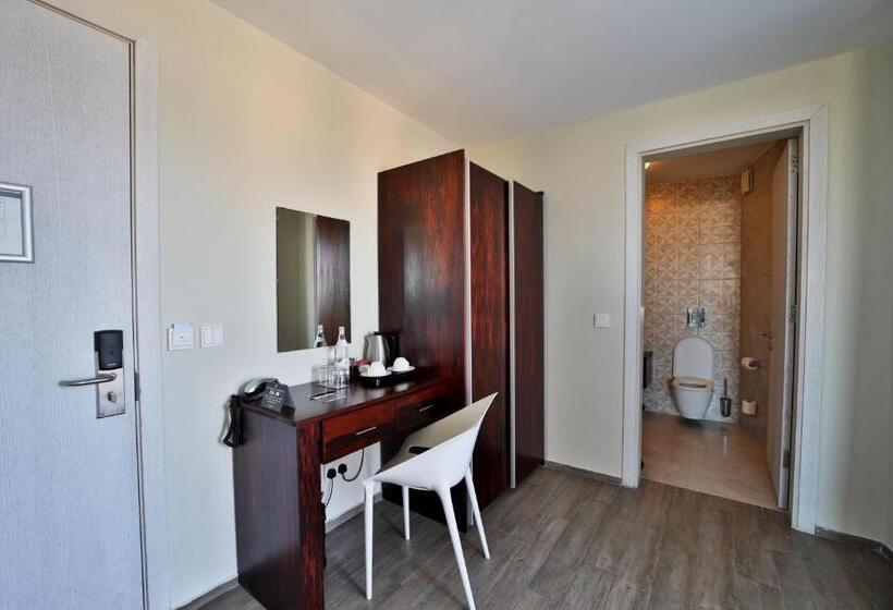 اتاق سوپریور, Quaint Boutique Hotel Nadur