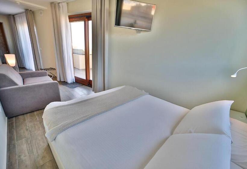 اتاق سوپریور, Quaint Boutique Hotel Nadur