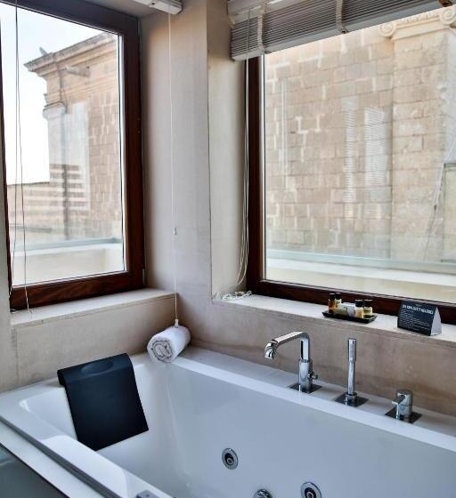 اتاق سوپریور, Quaint Boutique Hotel Nadur