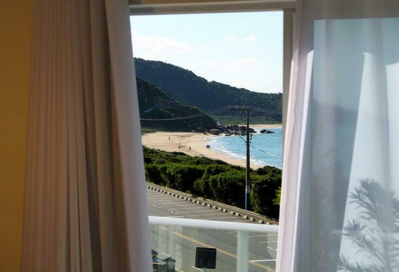 바다 전망 스위트, Reserva Praia