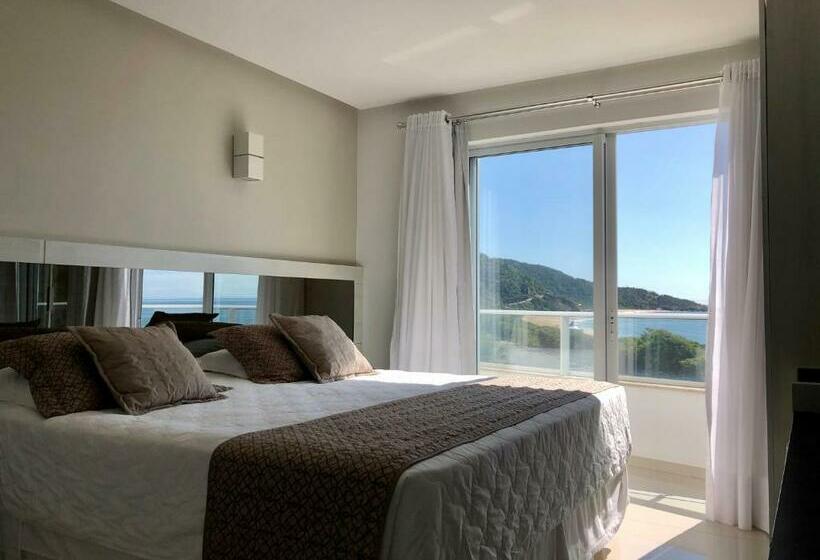 바다 전망 스위트, Reserva Praia