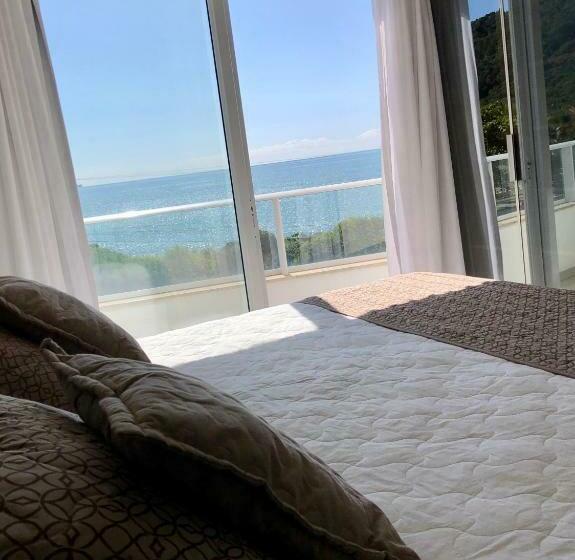 바다 전망 스위트, Reserva Praia