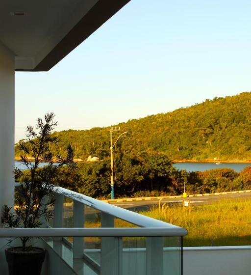 산 전망 스위트, Reserva Praia