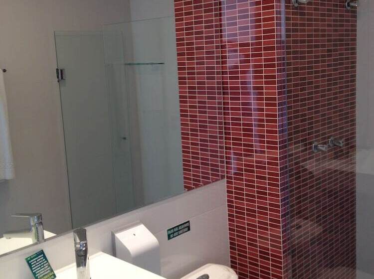 산 전망 스위트, Reserva Praia