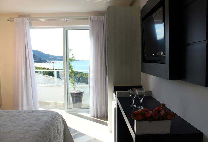 바다 전망 스위트, Reserva Praia