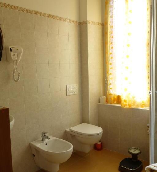 غرفة سوبيريور, Roma