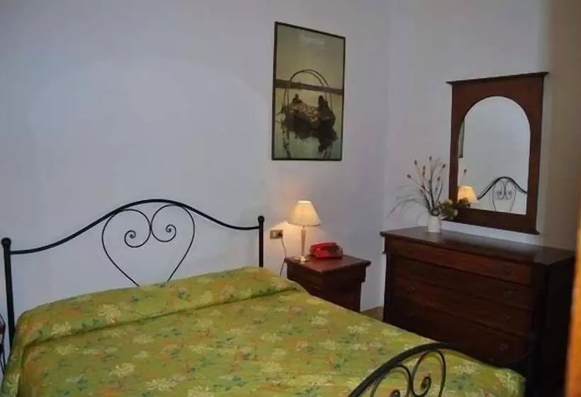 اتاق استاندارد, Roma