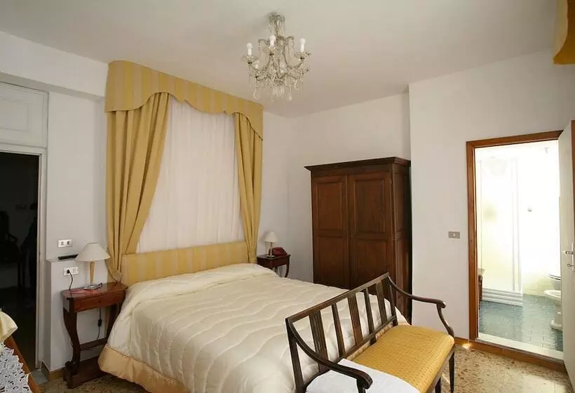اتاق استاندارد, Roma