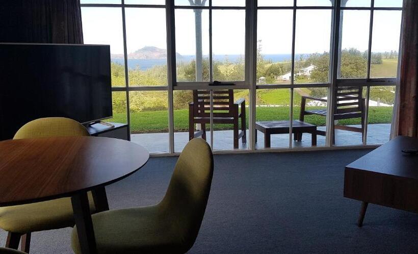 خانه 1 خوابه, Seaview Norfolk Island