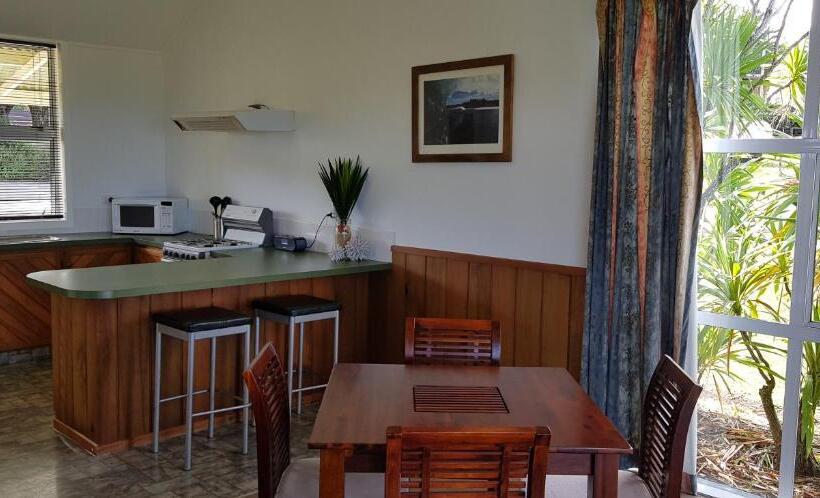 خانه 2 خوابه, Seaview Norfolk Island