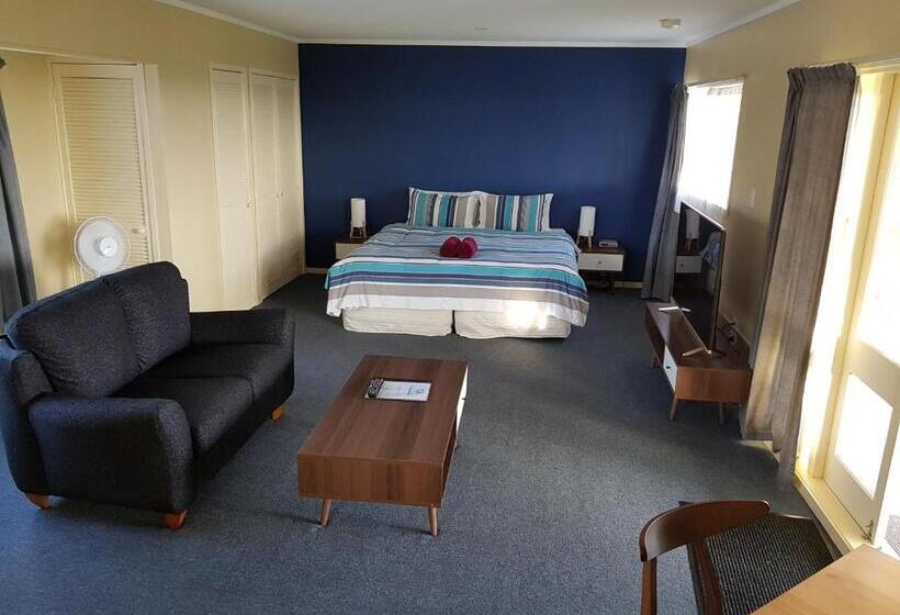 استودیوی استاندارد با چشمانداز دریا, Seaview Norfolk Island