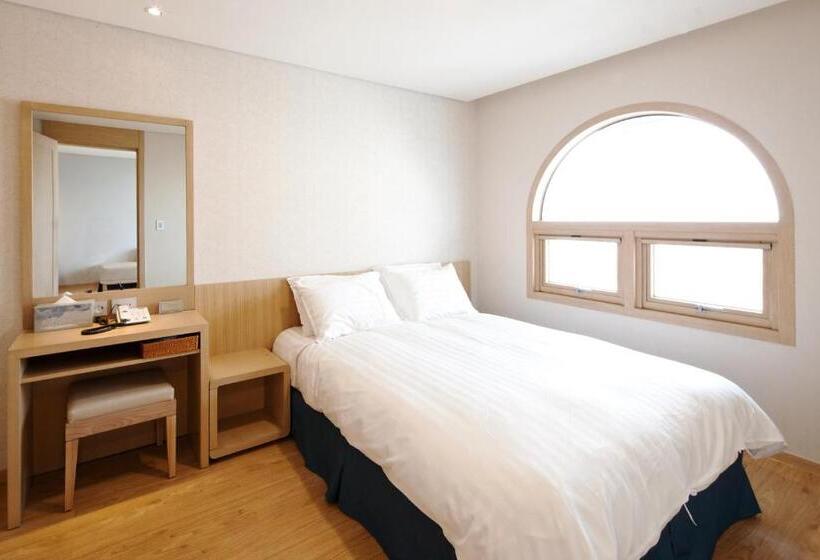 Sviitti, Sono Belle Jeju