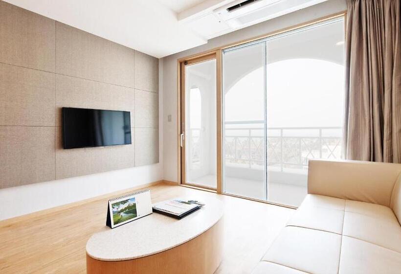 Sviitti, Sono Belle Jeju