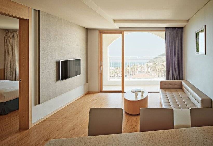 Sviitti, Sono Belle Jeju