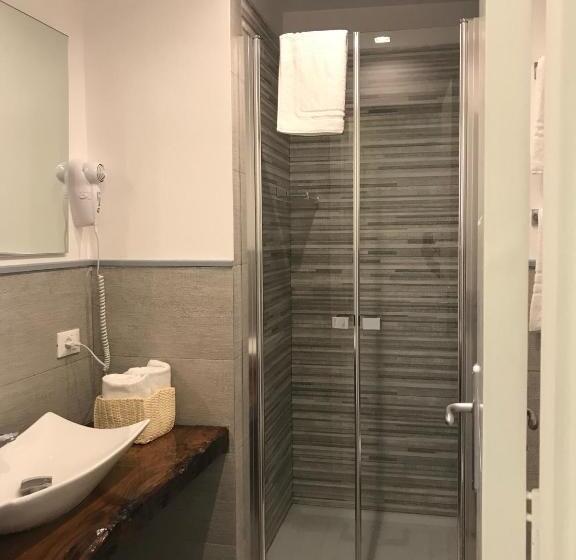 수피리어 룸, Sorrento Inn Funzionista