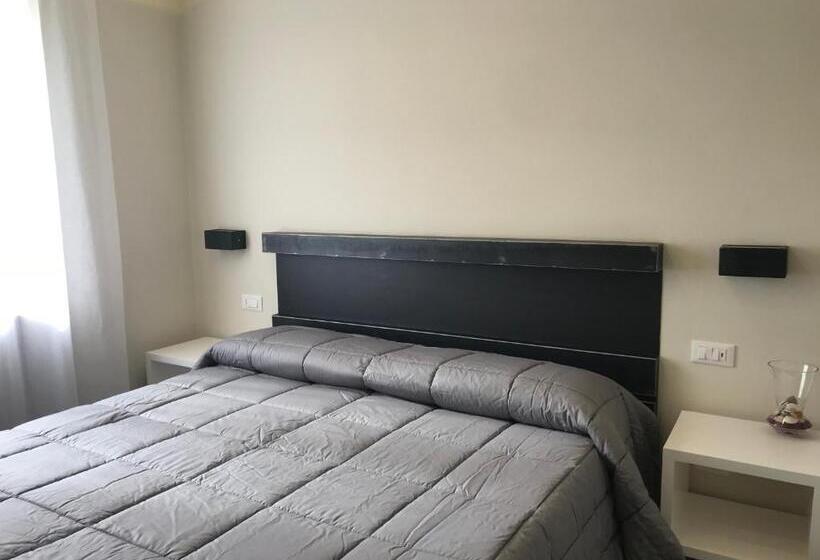 수피리어 룸, Sorrento Inn Funzionista