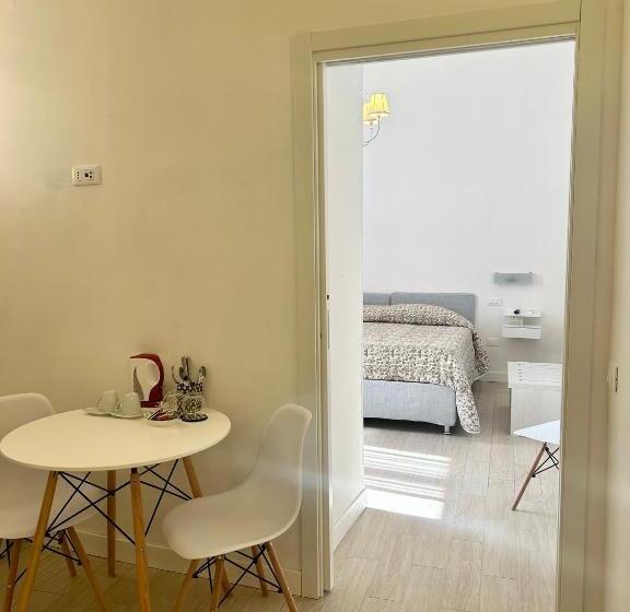 수피리어 룸, Sorrento Inn Funzionista