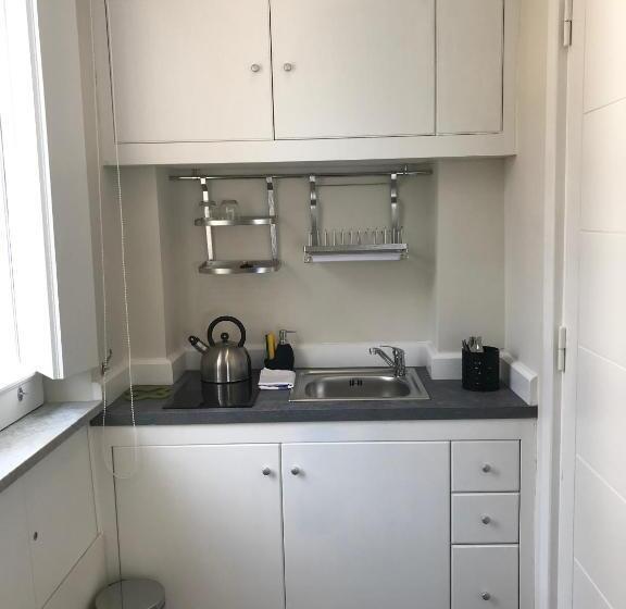 수피리어 테라스 룸, Sorrento Inn Funzionista