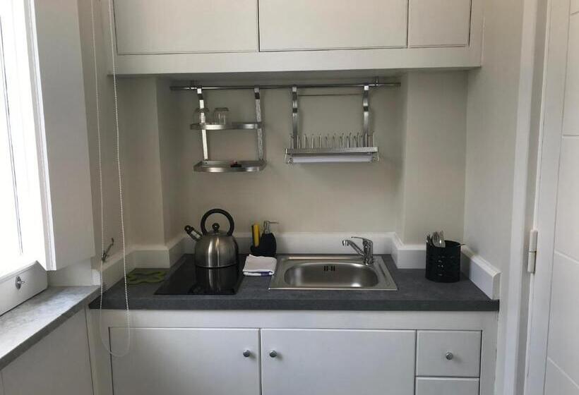 수피리어 테라스 룸, Sorrento Inn Funzionista