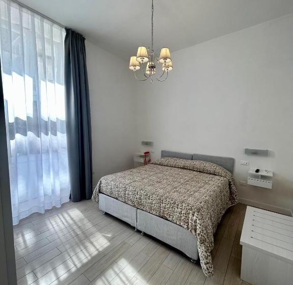 수피리어 룸, Sorrento Inn Funzionista