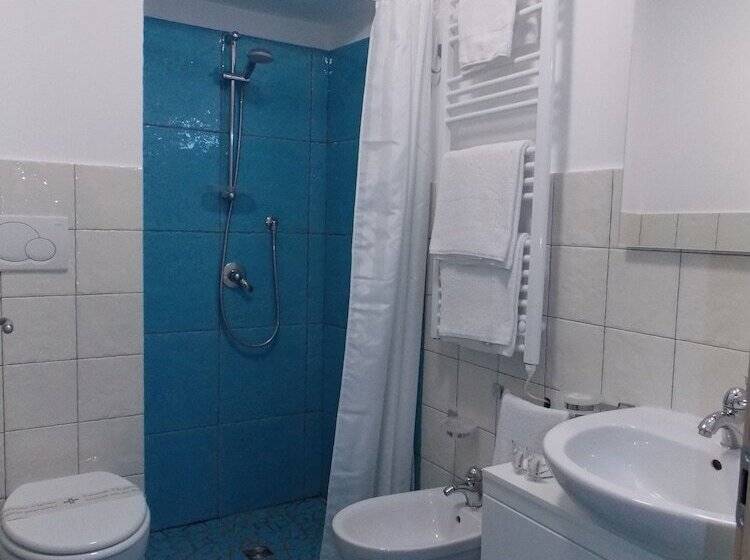 스탠다드 룸, Sorrento Inn Funzionista