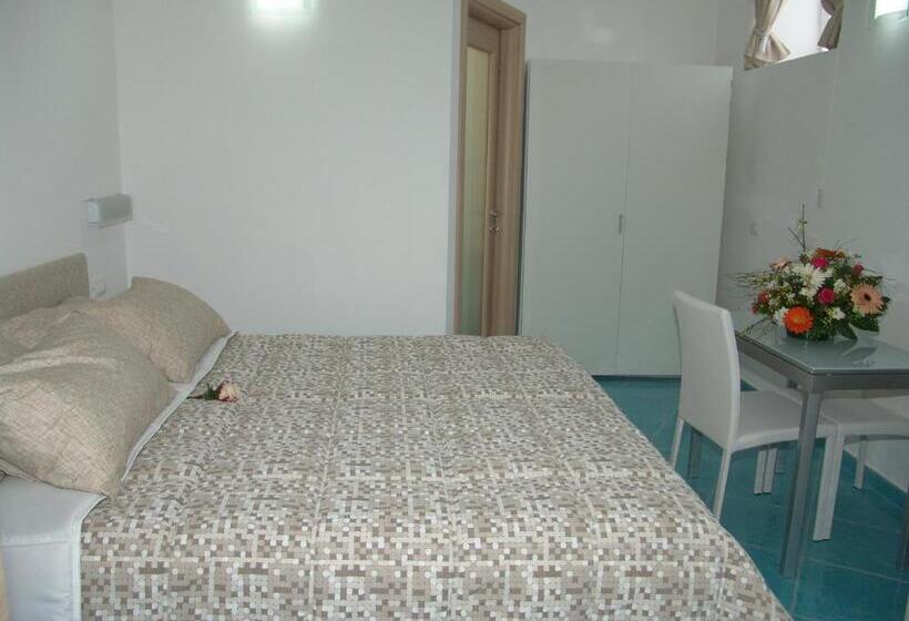 经济房, Sorrento Inn Funzionista