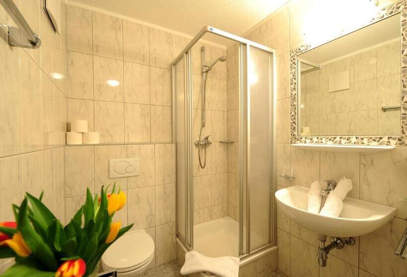 غرفة قياسية, Traube