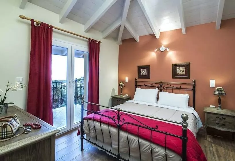 آپارتمان سوپریور 2 خوابه, Vassilis Guest House