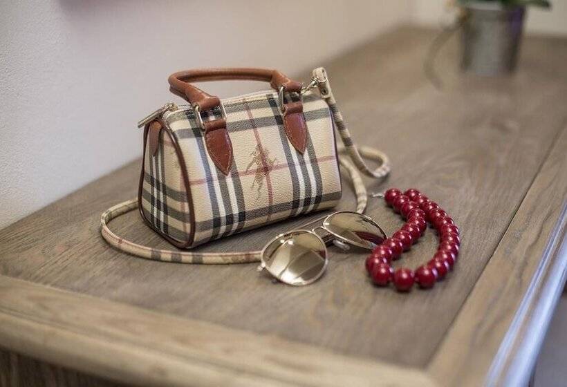 带2个卧室的高级公寓, Vassilis Guest House