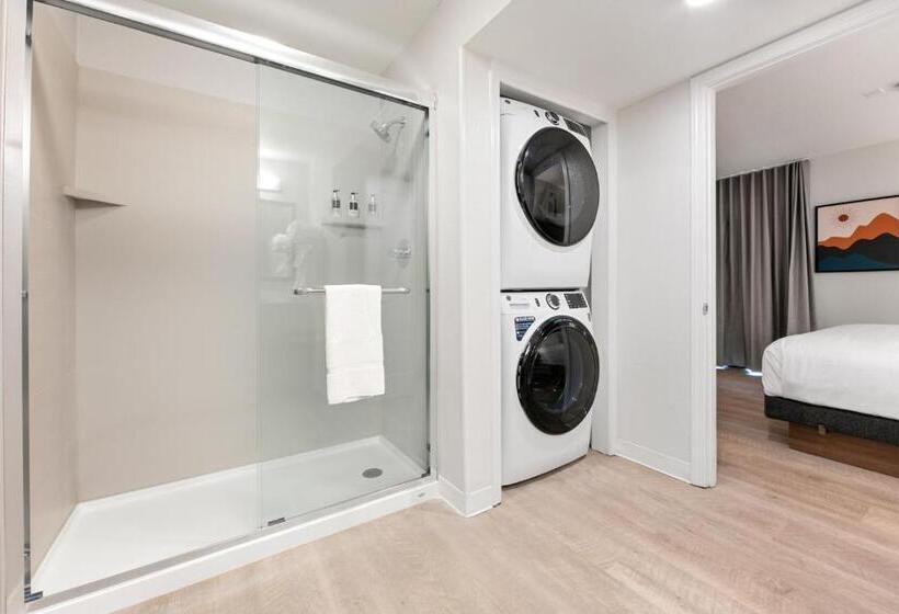 إستوديو قياسى, Waterwalk Extended Stay By Wyndham Atlanta Perimeter