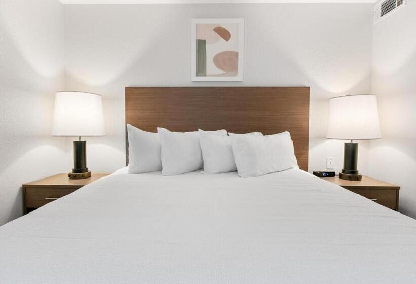 إستوديو قياسى, Waterwalk Extended Stay By Wyndham Atlanta Perimeter