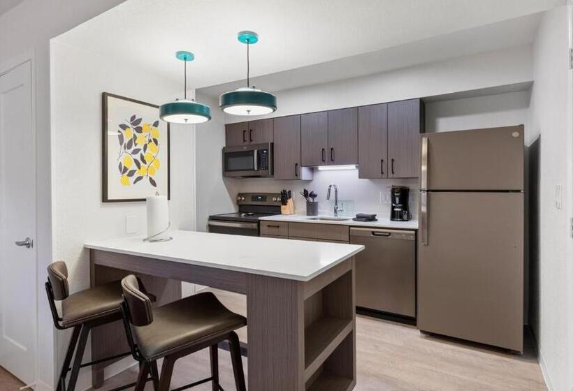 جناح, Waterwalk Extended Stay By Wyndham Atlanta Perimeter