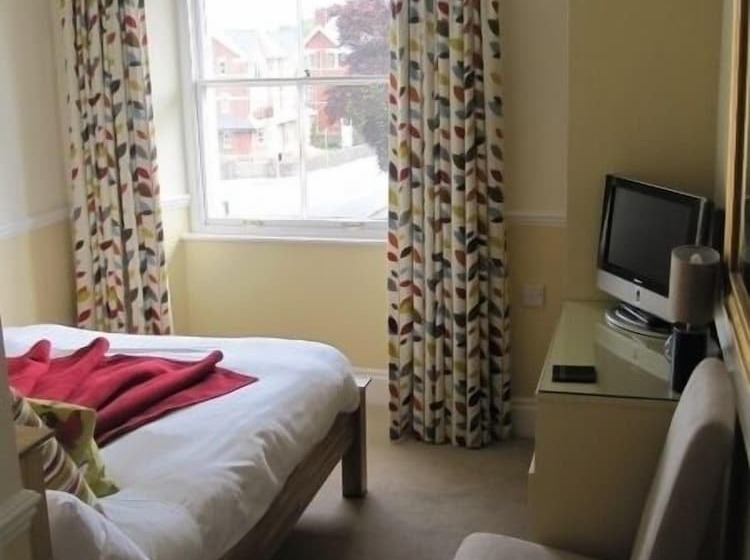 ベーシックルーム, Yeo Dale