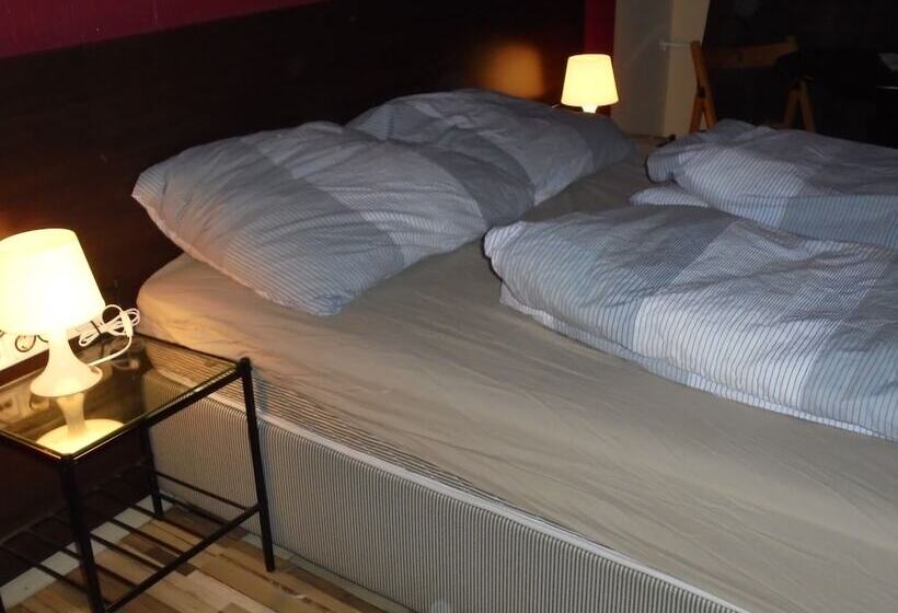 Апартаменты 1 Спальня, Liechtenstein Apartments