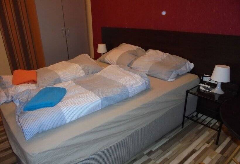 Апартаменты 1 Спальня, Liechtenstein Apartments