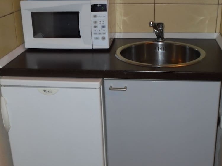 Апартаменты 1 Спальня, Liechtenstein Apartments