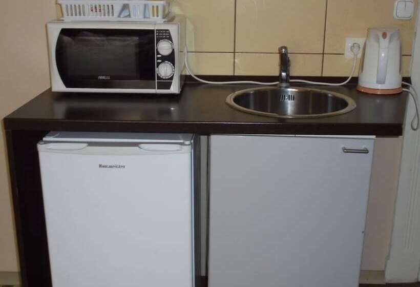 Апартаменты 1 Спальня, Liechtenstein Apartments