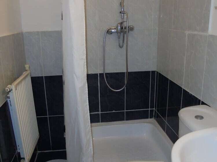 Апартаменты 1 Спальня, Liechtenstein Apartments